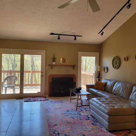 Preston Hollow Блумингтън Екстериор снимка