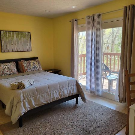 Preston Hollow Блумингтън Екстериор снимка